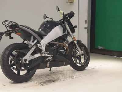 Buell XB9SX Lightning 2008
