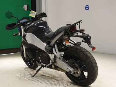 Buell XB9SX Lightning 2008