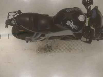 Buell XB9SX Lightning 2008