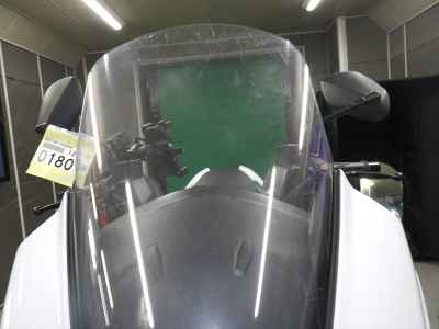 Suzuki Burgman 400 2020