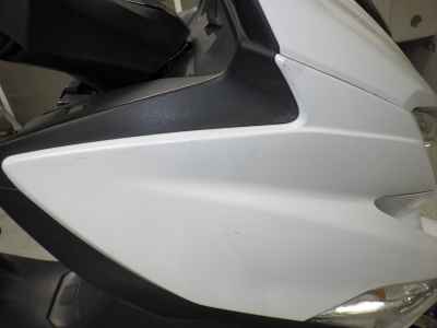 Suzuki Burgman 400 2020