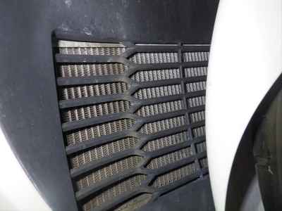 Suzuki Burgman 400 2020