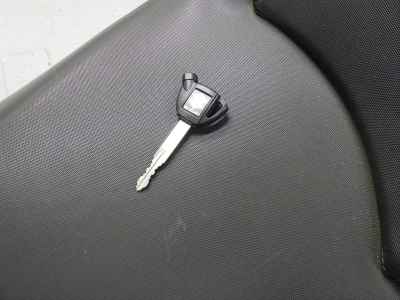 Suzuki Burgman 400 2020