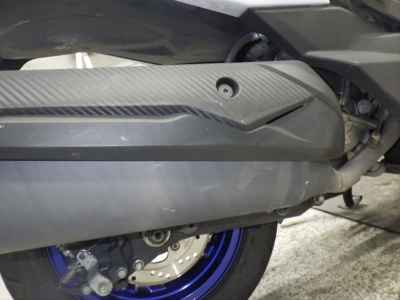 Suzuki Burgman 400 2020