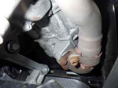 Suzuki Burgman 400 2020