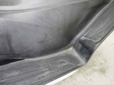 Suzuki Burgman 400 2020