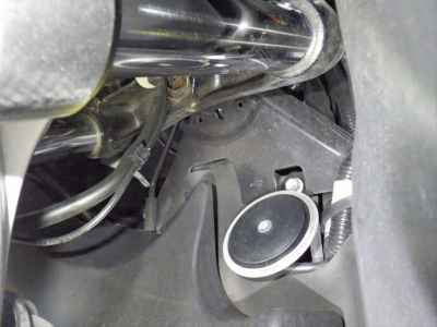 Suzuki Burgman 400 2020