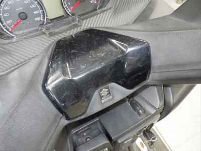 Suzuki Burgman 400 2020