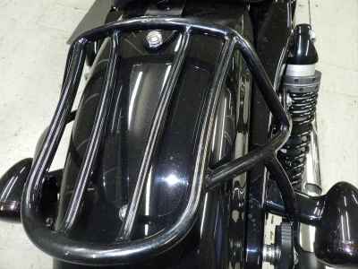 Harley-Davidson Sportster Forty-Eight XL1200X 2019