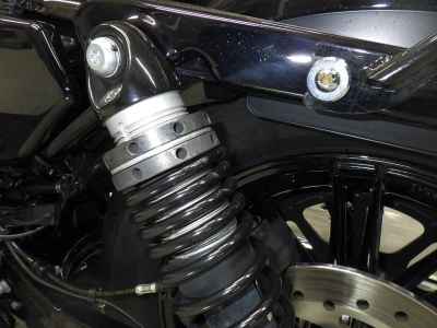 Harley-Davidson Sportster Forty-Eight XL1200X 2019