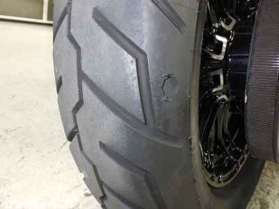 Harley-Davidson Sportster Forty-Eight XL1200X 2019