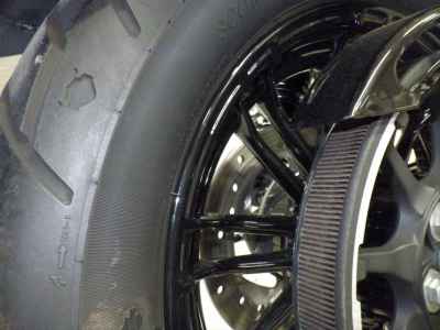 Harley-Davidson Sportster Forty-Eight XL1200X 2019