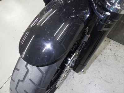 Harley-Davidson Sportster Forty-Eight XL1200X 2019