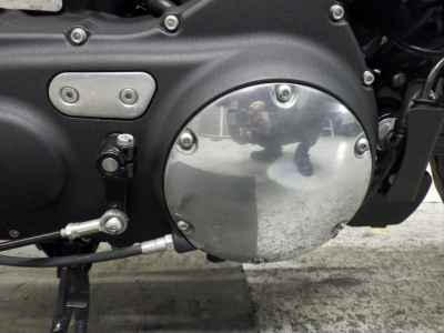 Harley-Davidson Sportster Forty-Eight XL1200X 2019