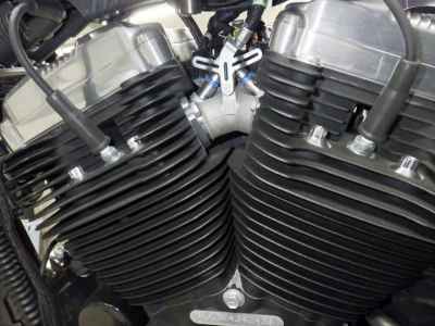 Harley-Davidson Sportster Forty-Eight XL1200X 2019