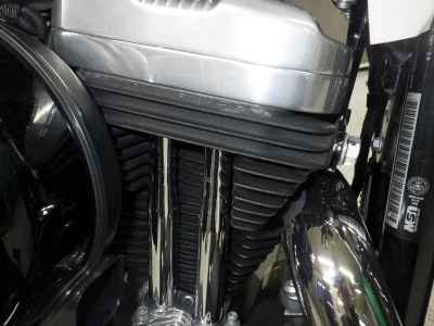 Harley-Davidson Sportster Forty-Eight XL1200X 2019