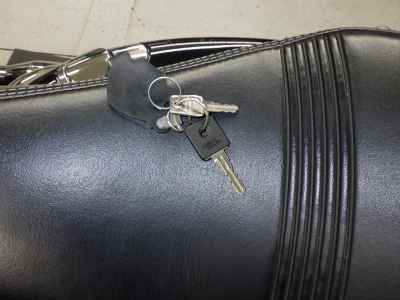 Harley-Davidson Sportster Forty-Eight XL1200X 2019