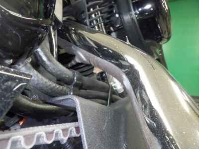 Harley-Davidson Sportster Forty-Eight XL1200X 2019