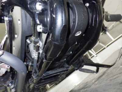 Harley-Davidson Sportster Forty-Eight XL1200X 2019