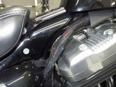 Harley-Davidson Sportster Forty-Eight XL1200X 2019