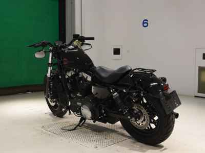 Harley-Davidson Sportster Forty-Eight XL1200X 2019