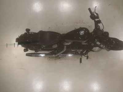 Harley-Davidson Sportster Forty-Eight XL1200X 2019