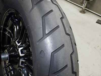 Harley-Davidson Sportster Forty-Eight XL1200X 2019