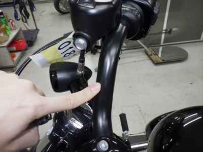 Harley-Davidson Sportster Forty-Eight XL1200X 2019