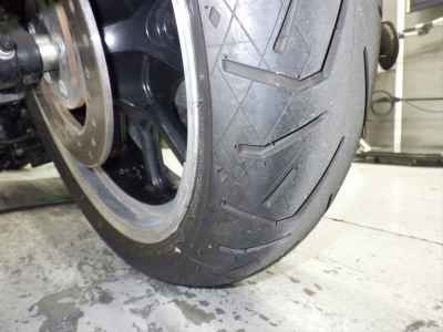 Harley-Davidson Sportster XL883L 2010