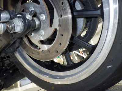 Harley-Davidson Sportster XL883L 2010