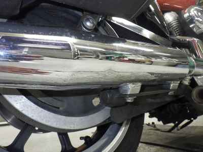 Harley-Davidson Sportster XL883L 2010