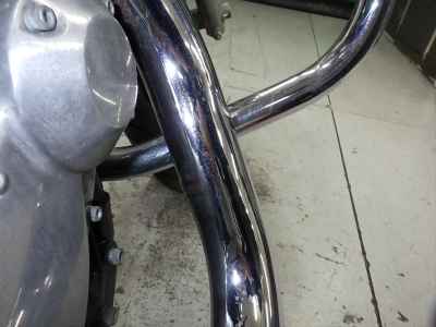 Harley-Davidson Sportster XL883L 2010