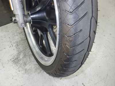 Harley-Davidson Sportster XL883L 2010