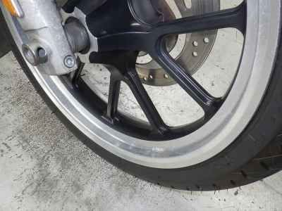 Harley-Davidson Sportster XL883L 2010