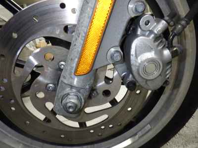 Harley-Davidson Sportster XL883L 2010