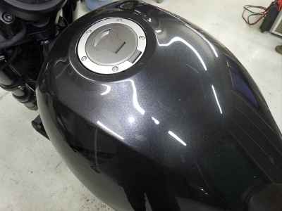 Honda Rebel CMX1100 2021