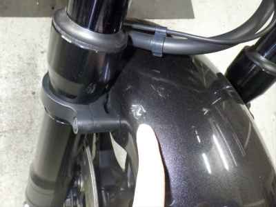 Honda Rebel CMX1100 2021