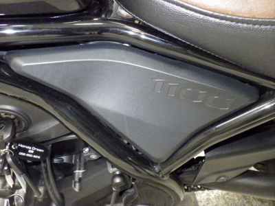 Honda Rebel CMX1100 2021