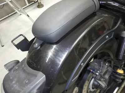 Honda Rebel CMX1100 2021