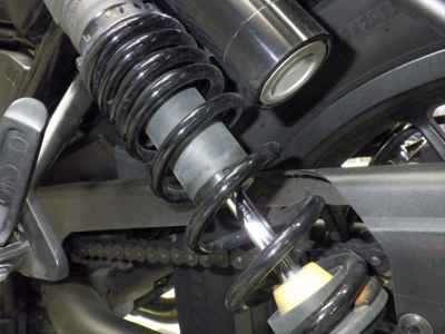 Honda Rebel CMX1100 2021