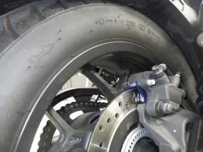 Honda Rebel CMX1100 2021