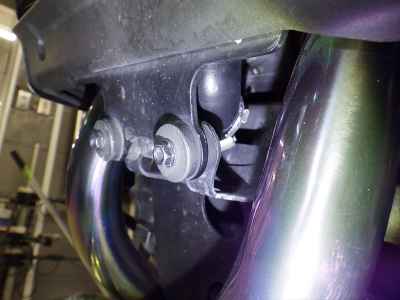 Honda Rebel CMX1100 2021