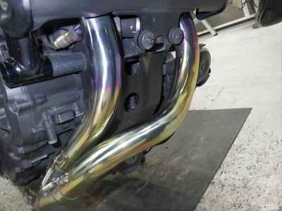 Honda Rebel CMX1100 2021