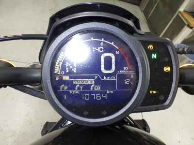 Honda Rebel CMX1100 2021