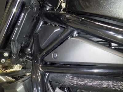 Honda Rebel CMX1100 2021