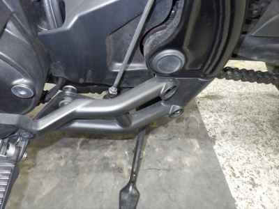 Honda Rebel CMX1100 2021