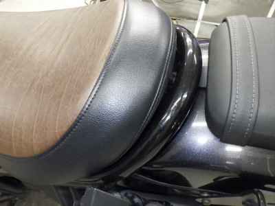 Honda Rebel CMX1100 2021