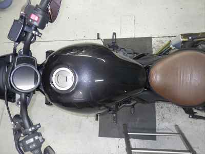 Honda Rebel CMX1100 2021