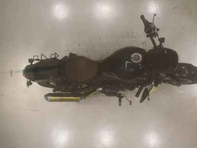 Honda Rebel CMX1100 2021