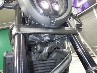 Honda Rebel CMX1100 2021